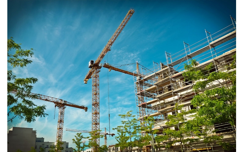 建筑施工項目管理的特點有哪些？